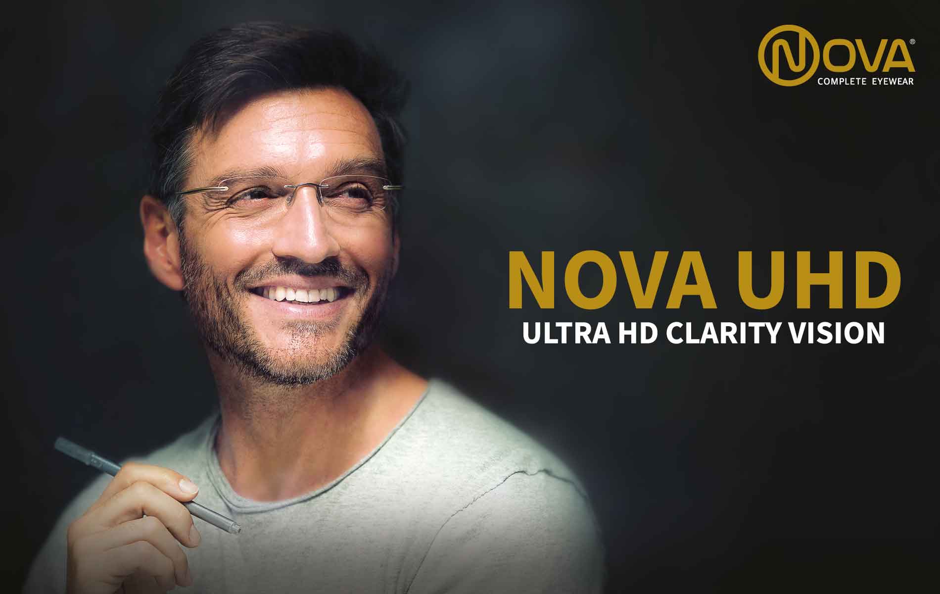 Nova UHD web banner