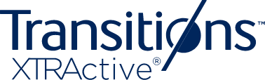 Transitions Xtractive logo